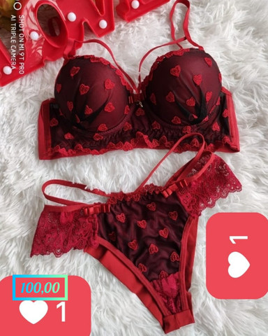 Lingeries - Foto 2