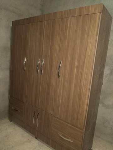 Guarda roupa casal - Foto 2