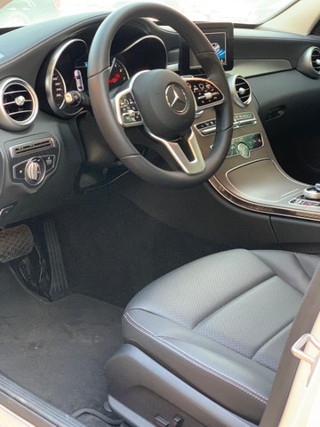 C180 Exclusive 2.000 km - 2019/2019 = 0km - Foto 11