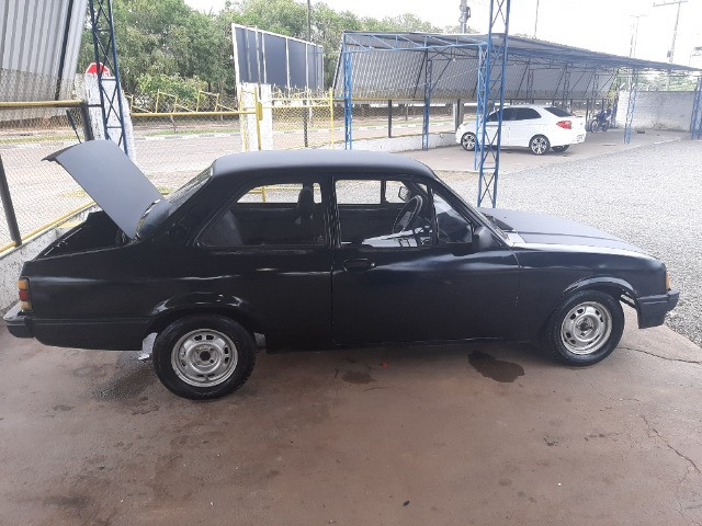 Chevette 93 1.6