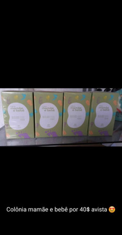 Produtos infantis da natura - Foto 2