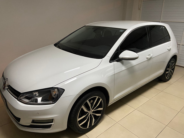 Golf 1.4 TSI Highline 2015