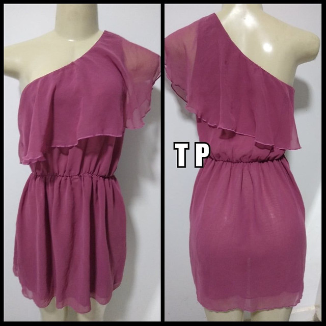 VESTIDO