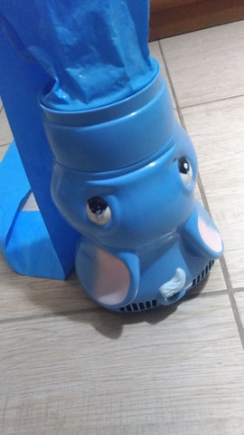 Elefun Borboletas - Foto 2