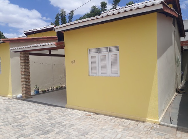 Aluga-se uma casa condomínio fechado - Foto 14