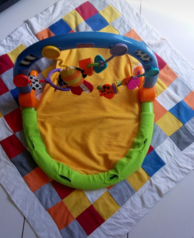 Fisher Price