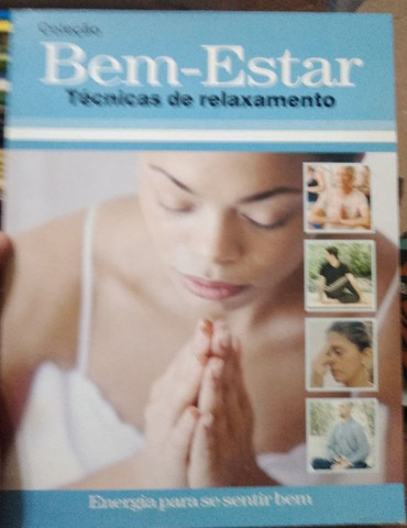 Livros Bem Estar - Foto 3