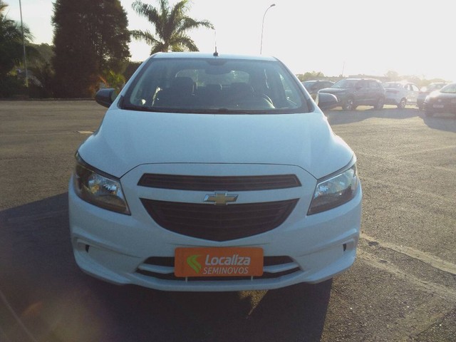 ONIX 2019/2019 1.0 MPFI JOY 8V FLEX 4P MANUAL