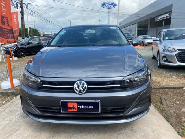 VOLKSWAGEN VIRTUS MF
