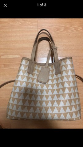 Bolsa Schutz 