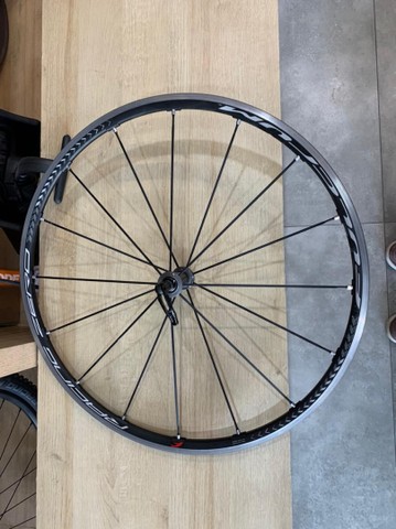 Rodas Fulcrum Racing Zero