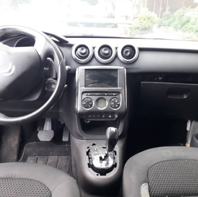 Citroen C3 1.5 2015 Porta Farol Capo Motor Suspensão Cambio Mecanica Airbag Sucata - Foto 5