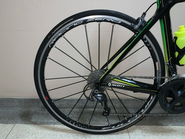 Rodas Fulcrum Racing Zero - Foto 4
