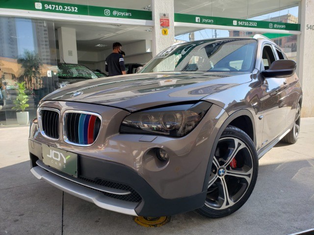 X1 SDRIVE 2.0 TURBO 2013