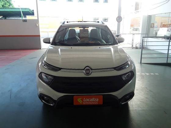 FIAT TORO 2020/2020 1.8 16V EVO FLEX FREEDOM AT6