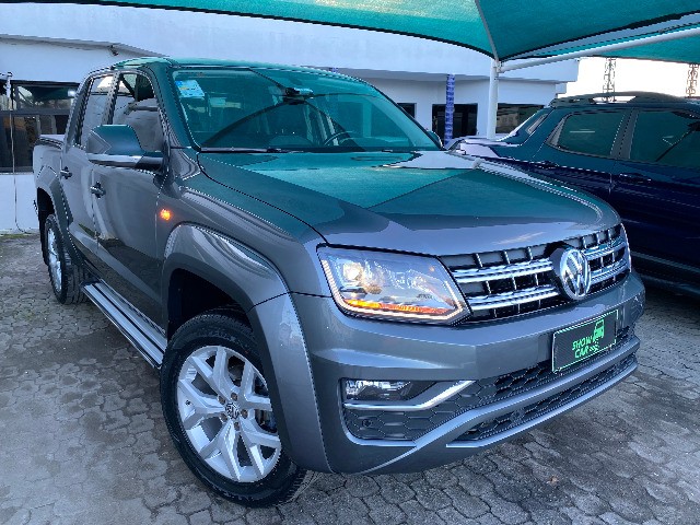 NOVA VW AMAROK HIGHLINE 2019/2019 , GARANTIA ATÉ 11/2022 ,!!!!NOVA!!!