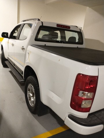 CHEVROLET S10 LT 2015 75.000KM $79.900