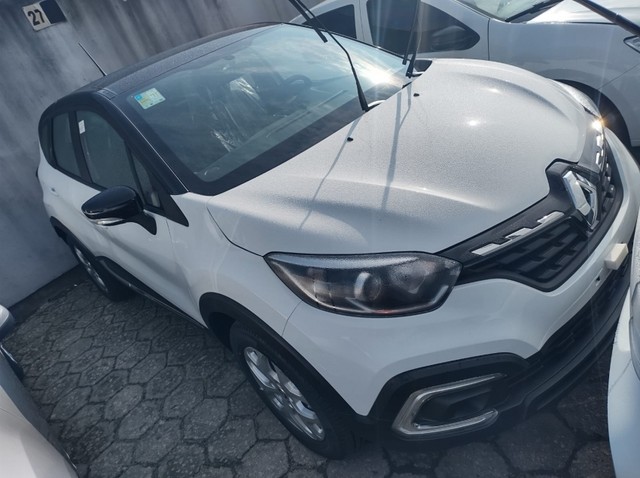 RENAULT CAPTUR ZEN 1.3 TURBO 170 CV 2021/2022