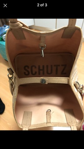 Bolsa Schutz  - Foto 2