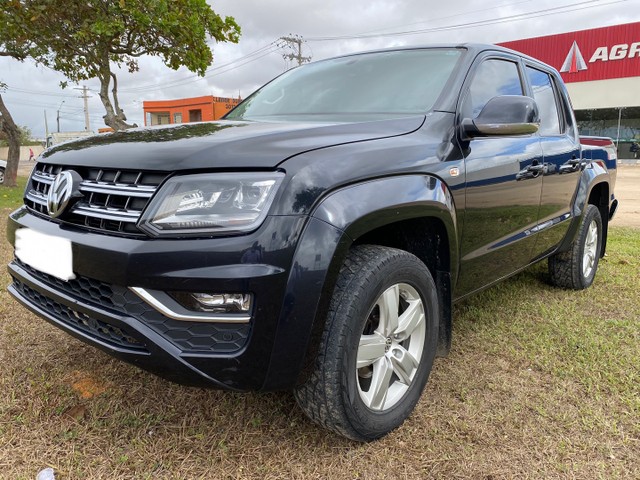 AMAROK HIGH. CD 2.0 16V TDI 4X4 DIESEL. AUT.