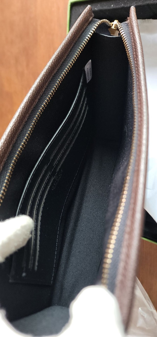 Kit Gucci cinto e Bolsa  - Foto 4