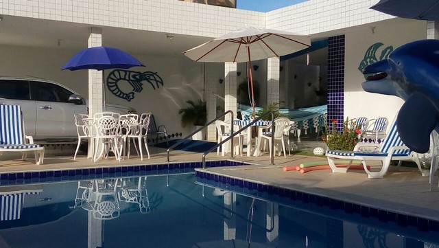 Casa de praia por Temporada no Condomínio Sonho Verde 1, Paripueira , AL 101 Norte. - Foto 3