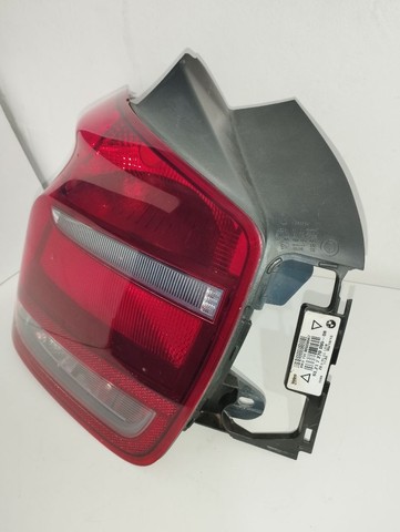 Lanterna BMW F20 2013 a 2015 lado esquerdo  - Foto 4