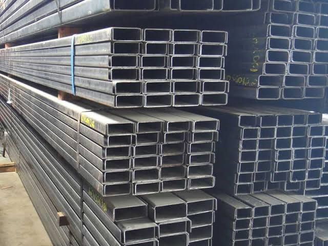 Perfil Enrigecido 75x40 R$ 119,99