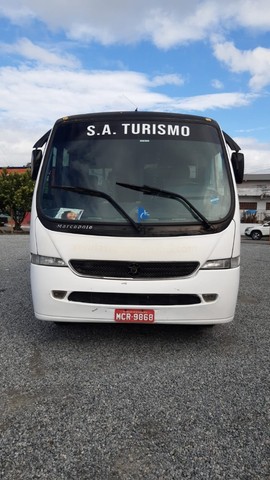 Agrale Senior turismo 