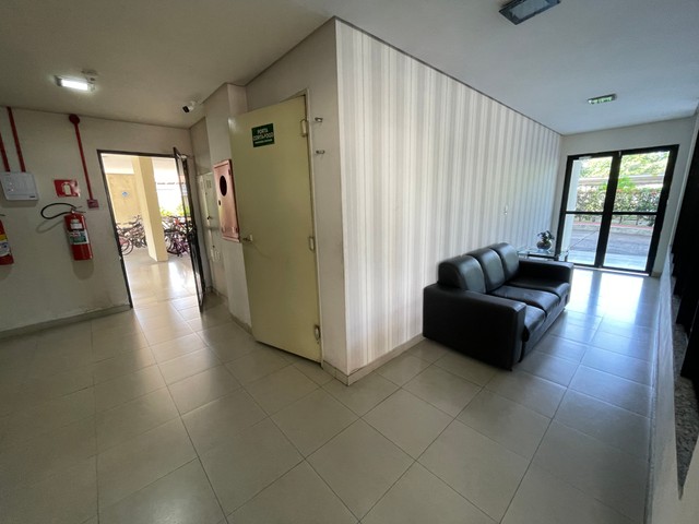 Apartamento para venda possui 82 metros quadrados com 3 quartos em Dom Pedro I - Manaus -  - Foto 16