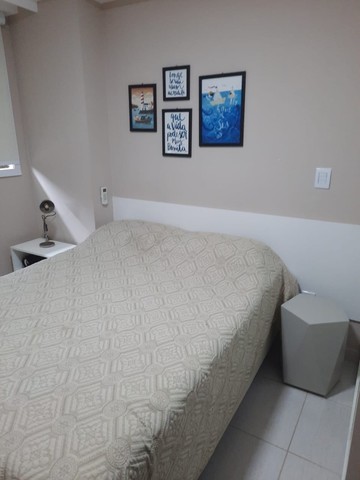 Aluguel de Flat Térreo no Cupe Beach Living Resort - Foto 12