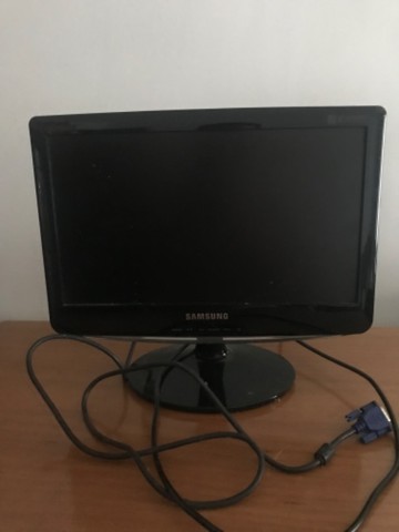 Monitor Samsung 15,5 - Foto 3