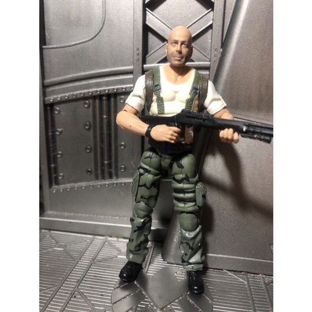 Gi Joe/Joe Colton(V1) - Foto 4
