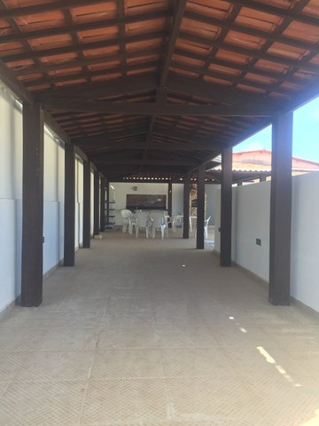 Aluguel por Temporada / Casa com Piscina em Camurupim - Foto 3