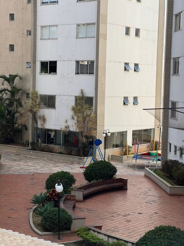 Apartamento para venda com 110 metros quadrados com 3 quartos em Silveira - Belo Horizonte - Foto 13