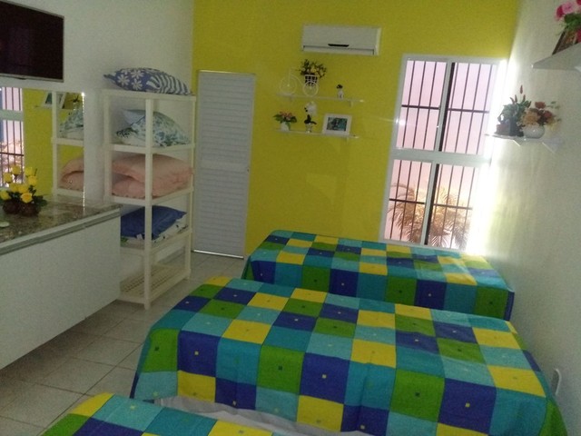 Casa de praia por Temporada no Condomínio Sonho Verde 1, Paripueira , AL 101 Norte. - Foto 10