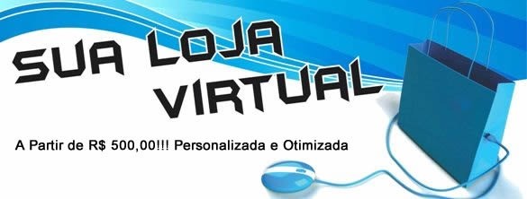 Lojas Virtuais - Foto 5