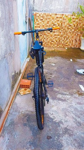 Vende-se bicicleta - Foto 5