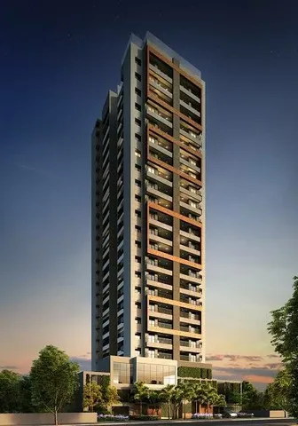 Apartamento Osasco Smart Flow Altino 60m2