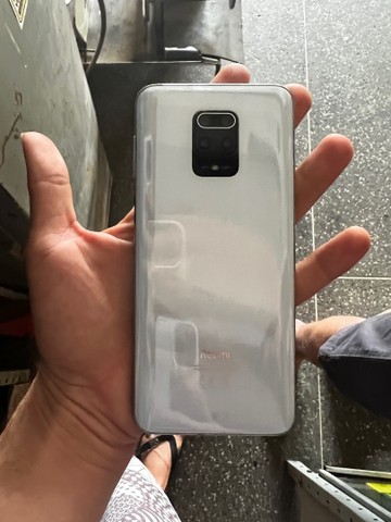 Redmi Note 9S - Foto 6