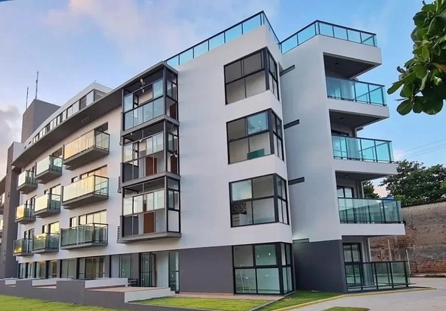 Aluguel de Flat no Maraca Beach em Maracaípe  - Foto 2