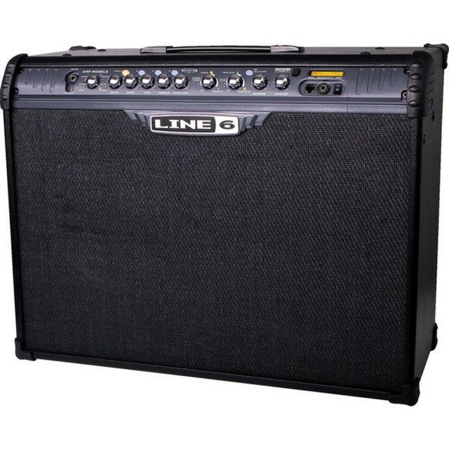 Amplificador Guitarra LINE 6 150w