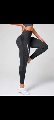 Legging best sale tamanho pp