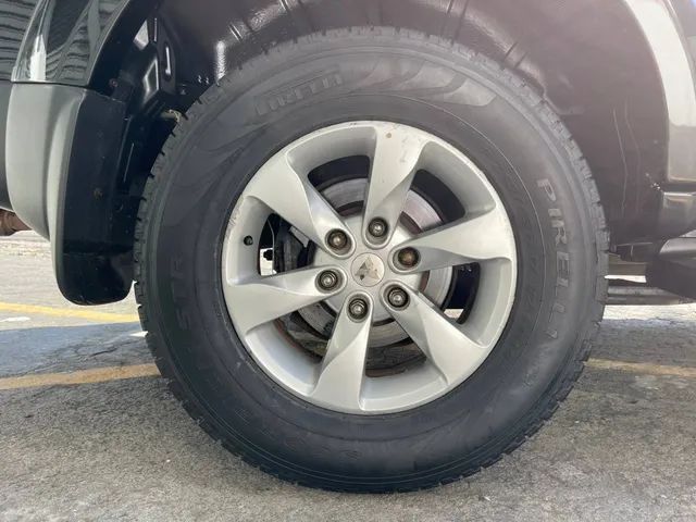 MITSUBISHI PAJERO DAKAR PAJERO DAKAR 3.2 4X4 T.I. DIES. 5P AUT. - Foto 5