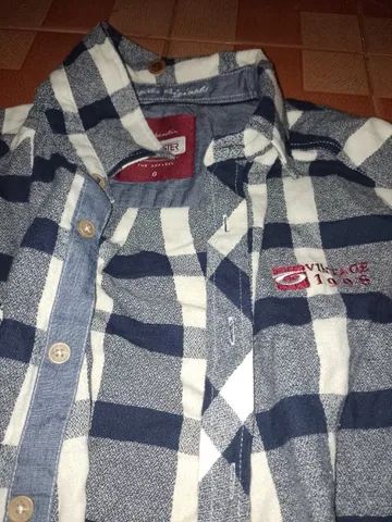 Camisa manga longa gangster  - Foto 3