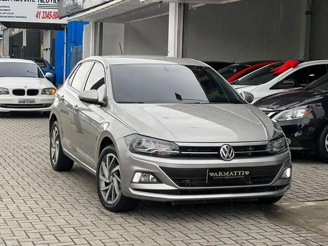 Volkswagen Polo 2020 por R$ 69.800, Guarapuava, PR - ID: 5625026