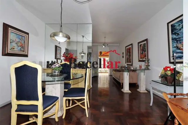 Apartamento-À VENDA-Grajaú-Rio de Janeiro-RJ