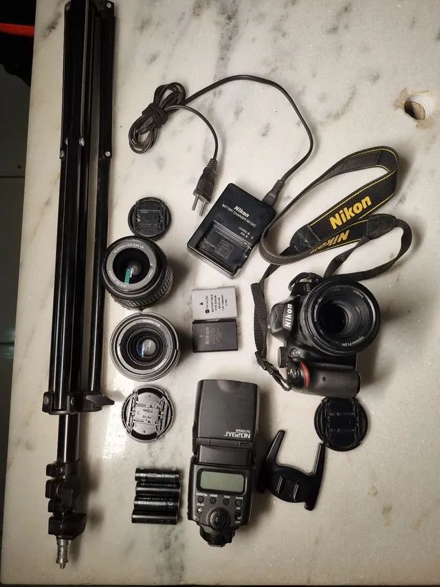 nikon fe2 olx