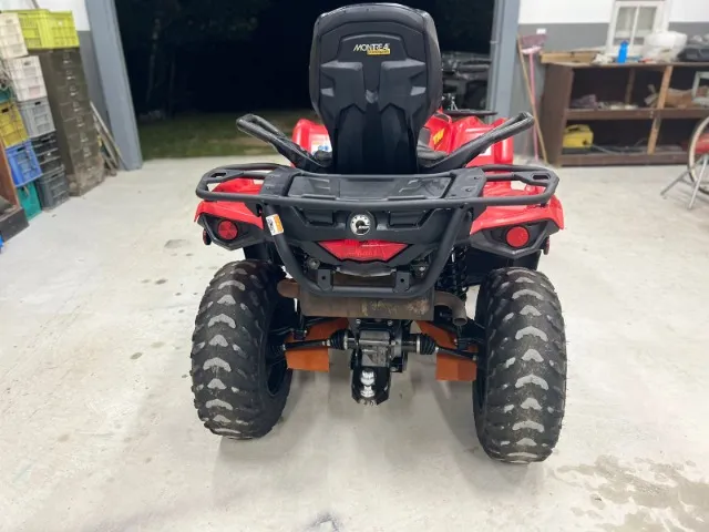 UTVs e quadriciclos percorrem 55 km de trilhas em Brusque em evento  pioneiro no estado