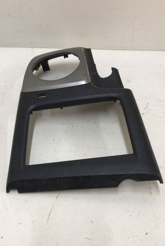 Moldura Console Central Honda Civic 2007/2011 1253023 - Foto 3